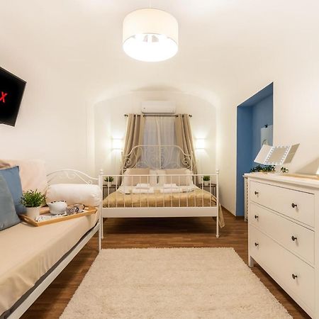 Bijou Home Suite - Vaticano Рим Экстерьер фото