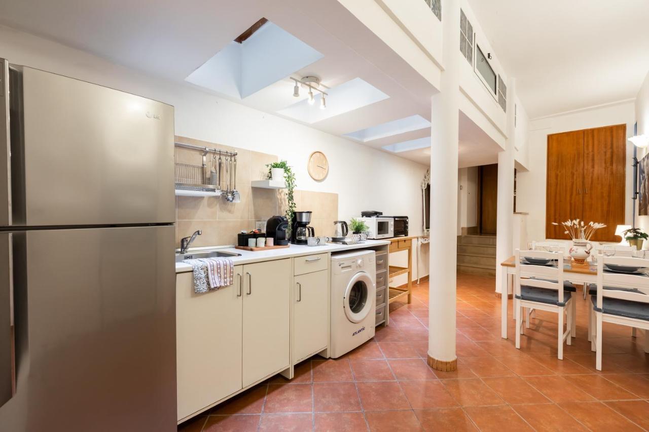 Bijou Home Suite - Vaticano Рим Экстерьер фото