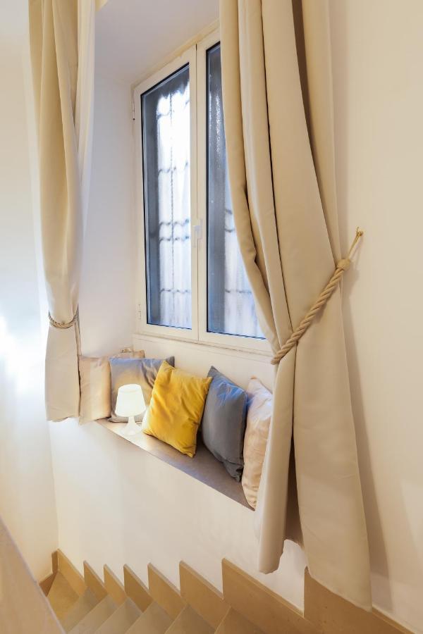 Bijou Home Suite - Vaticano Рим Экстерьер фото